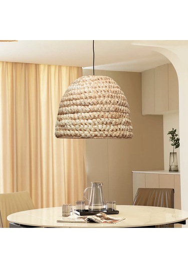 Homing Pena El Yapımı Natural Sarkıt Sl018 Bej