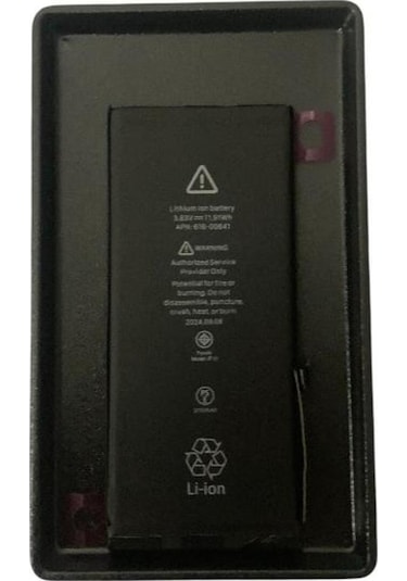 Apple Uyumlu iPhone 11 Li-polymer Battery