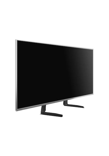 Evrensel Masaüstü Tv Standı Lcd Led Ayarlanabilir Sabit Ekran Tv