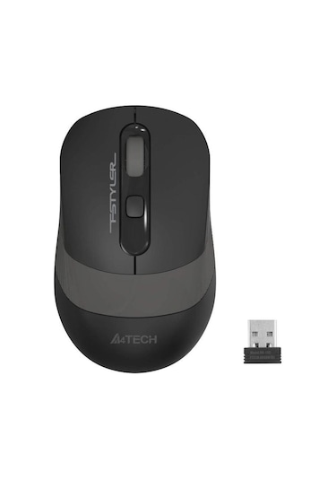A4 Tech FG10 Kablosuz Optik Nano 2000DPI Mouse
