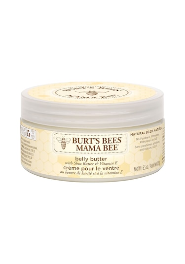 Burt’s Bees Mama Bee Annelere Özel Karın Bölgesi Bakım Kremi 185 G