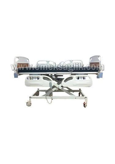 Medikaltec Havalı Yatak Şiltesi