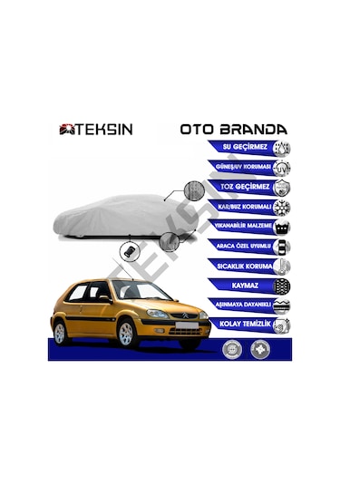 Citroen Saxo Oto Branda (513329082)