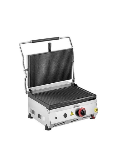 Gazlı Tost Makinası-73661