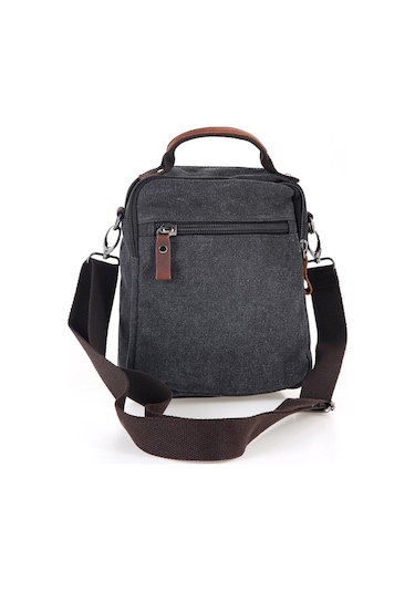 Ççs 31465 Askılı Çanta-siyah Siyah