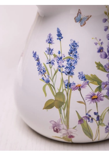 Lefard Provence Lavanta Porselen Sürahi 1,1 L 167896902