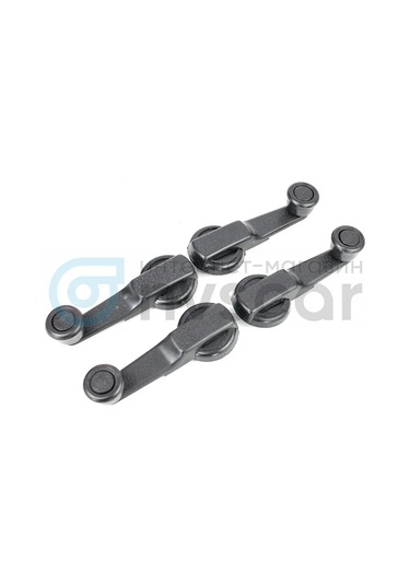 Nvscar Vaz 2101-07, Niva 4x4 Cam Krikosu Kolları 4 Adet 399372587