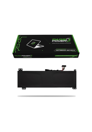 Lenovo Sb11b96716, Sb11b96717 Batarya - Pil Pars Power