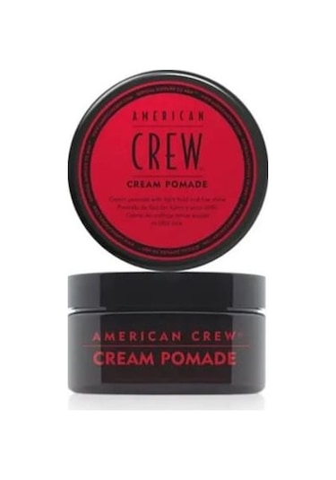 American Crew Cream Pomade Wax 85 G
