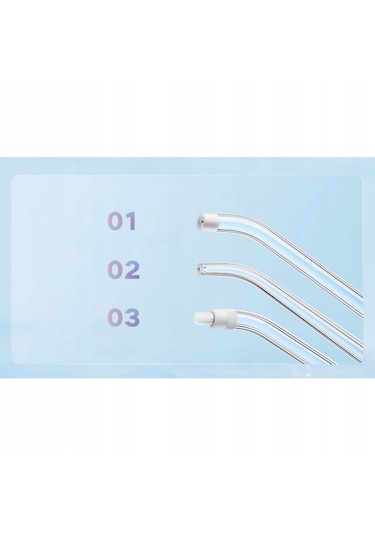 Xiaomi Mijia Ağız Sulama Cihazı F300