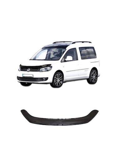 Ford Connect Ön Kaput Koruma / Koruyucu