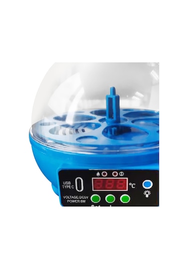 Suntek Yumurta Kuluçka Makineleri Otomatik Civciv Kuluçka