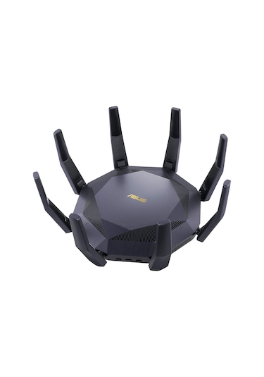 Asus RT-AX89X 1148 Mbps-4804 Mbps Dual Band Kablosuz Ax Router