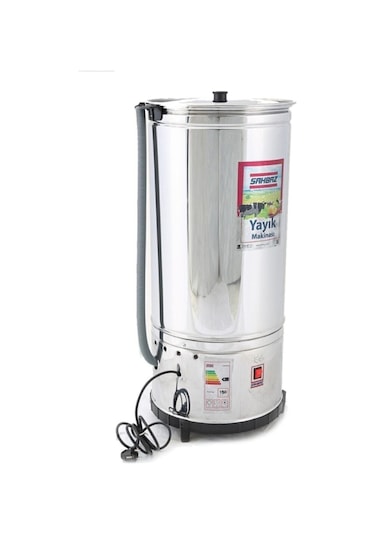Şahbaz Yayık Makinesi 60 Lt