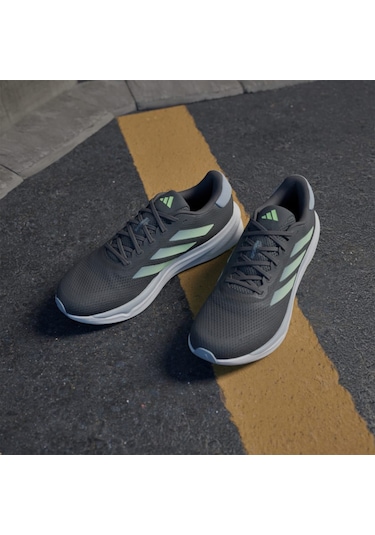 Adidas Supernova Strıde M Siyah Yürüyüş Ayakkabı Siyah