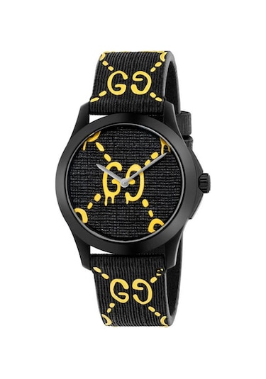 Gucci G-Timeless YA1264019 Erkek Kol Saati