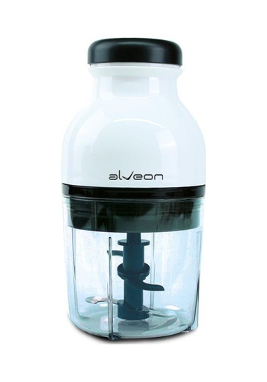 Alveon ALV-201 550 W 1000 ML Elektrikli Mutfak Rondosu