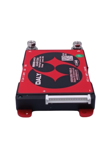 Daly Smart 16s 48v 100a Can/rs485 Lifepo4 Bms