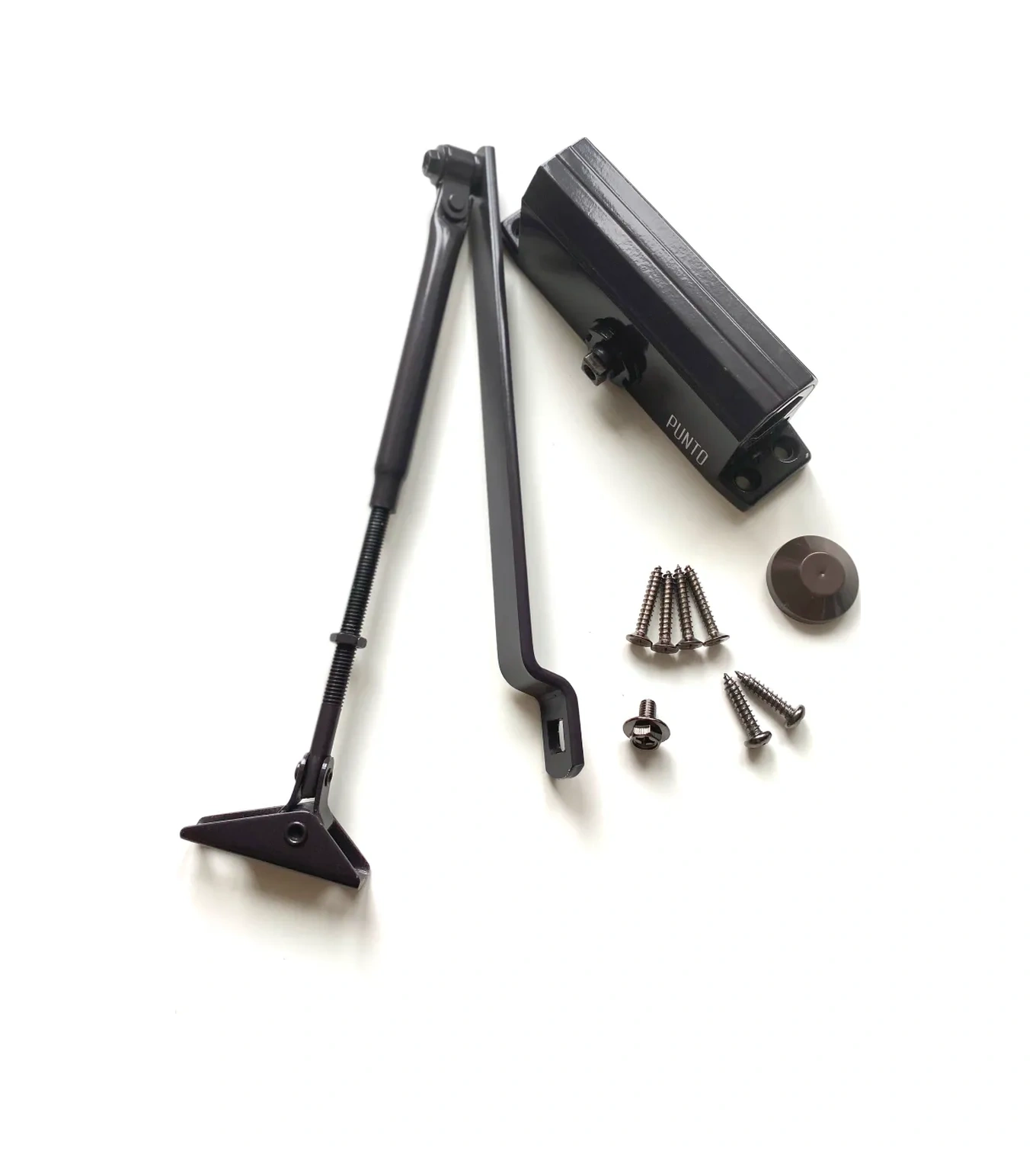 Punto Ağır Kapılar İçin Yavaş Kapanan Mekanizma 171212372