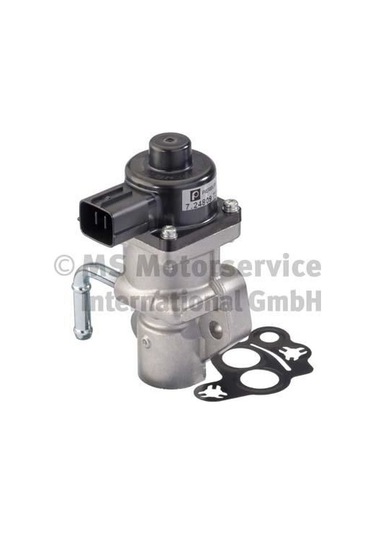 PIERBURG 7.24809.73.0 EGR Valfi Benzinli Mondeo 2.0 Duratech He 2001-2006