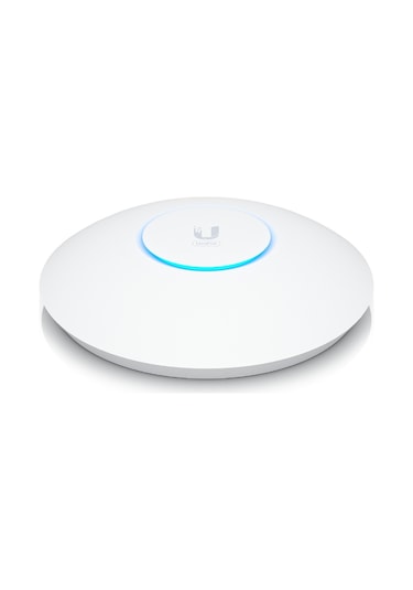 Ubiquiti UniFi U6-Enterprise WiFi6E AP (Adaptörsüz) Kablosuz Router