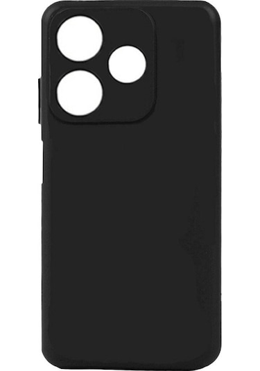 Tecno Spark 10c Kılıf Renkli Lüx Korumalı Premier Mat Silikon