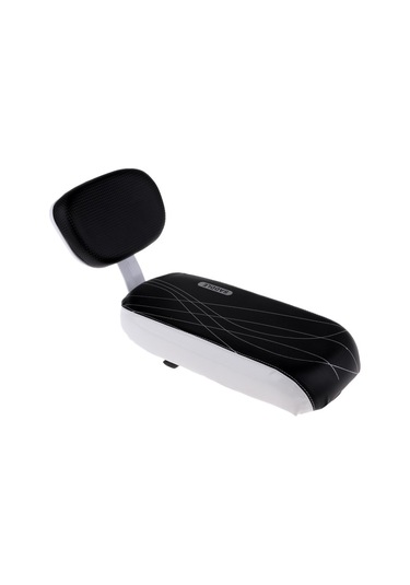 Dinosaurs Store Bisiklet Selesi - Beyaz Altın