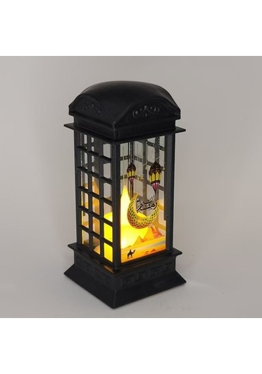 Agoodshop Rasa Led Dekoratif Işık Mumları - Yurt Dışından 1 Adet Polisilikon 2v