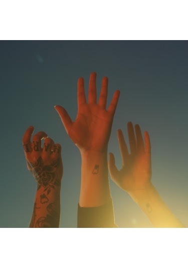 Boygenius - The Record / Plak