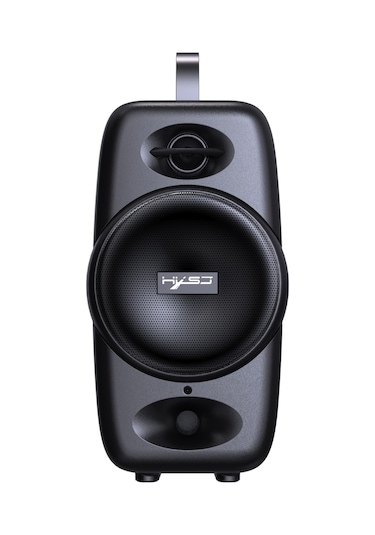 Singree Hxsj Q8 Kablosuz Bluetooth Hoparlör - Tws Bağlantı, 2000mah Pil, Tf Kart/usb/aux Girişli, Mikrofonlu, 10w Ses Gücü