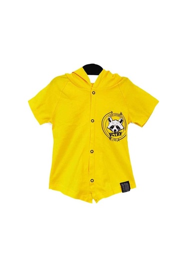 Raccoon Hırka 85889 001