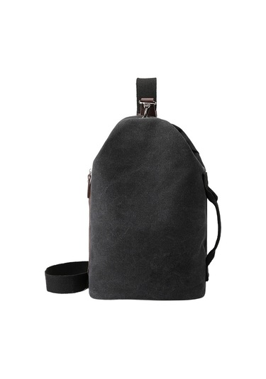 Açık Hava Spor Maceraları İçin Seyahat Askılı Postacı Sırt Çantası 30l Kapasite B Çok Renkli