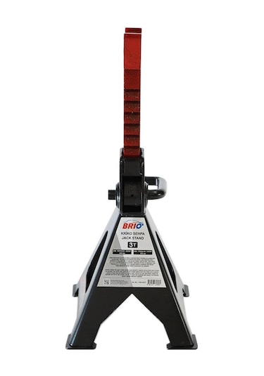 Brio Kriko Sehpa 3t 1 Adet