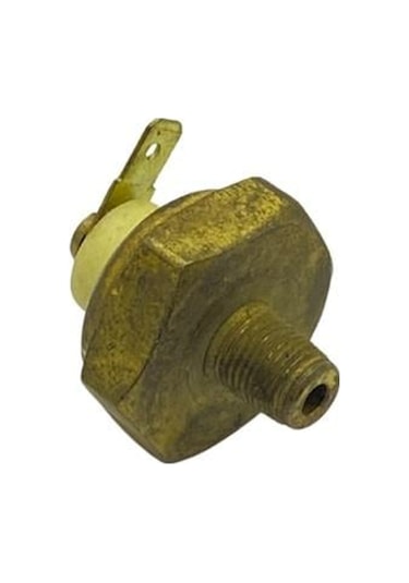 Takosan Yağ Müşürü 1/8x28 Bsp Konik İnce Diş
