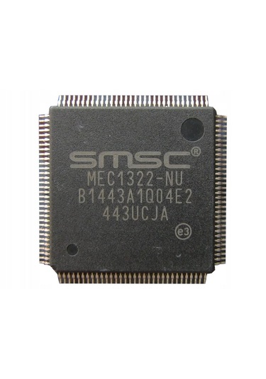 Mec1322 Nu Chipset