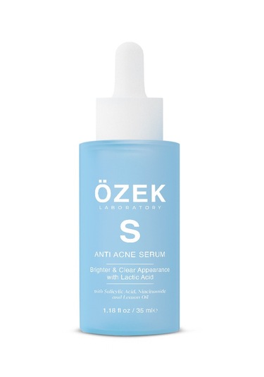 Özek S Anti Acne Serum 35 Ml