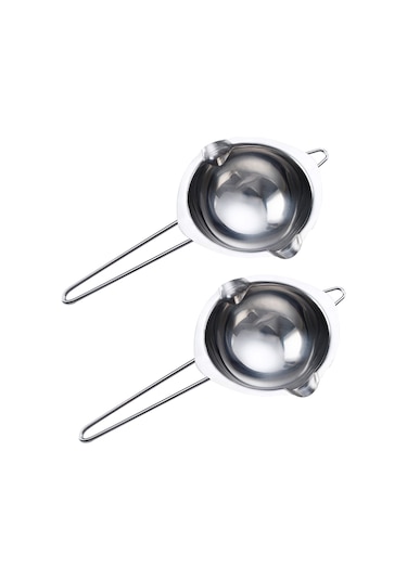 Çift Pişirici Yiyecekleri Kolayca Tepsiden Tabağa Taşıyın Mükemmel