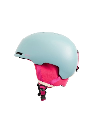 Roxy Roxy Kadın Kask Kashmir Mavi Bhy0 Mavi