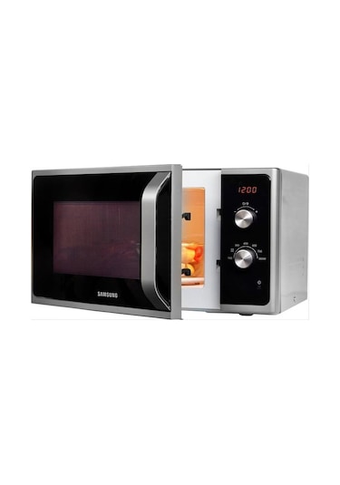 Samsung Uyumlu MS23F300EES 23 LT Mikrodalga Fırın (Teşhir)