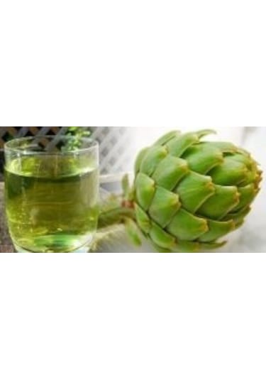 El Yapımı Enginar Sirkesi 500 ML