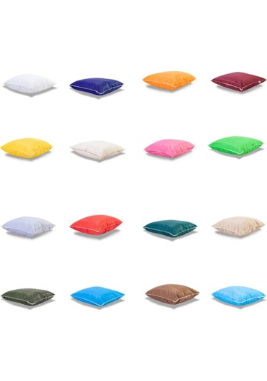 Plaj Ve Bahçe Minderi 100X100 (Çanta Hediyeli)