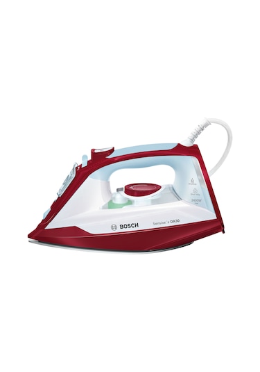 Bosch Tda3024010 Sensixx x DA30 2400 W Buharl Utu K rm z Fiyatlar ve Ozellikleri