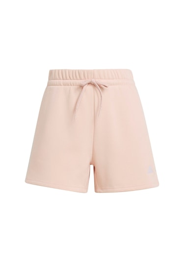 Adidas W Sl Fc Sho Blupnk/whıte Pembe Kadın Şort