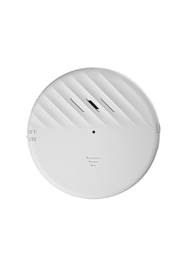 Pencere Alarmı Abs Ayarlanabilir Beyaz Huiliang