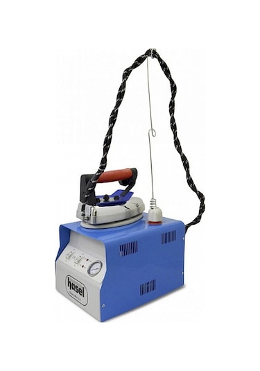 Hasel 1250 W Buhar Kazanlı Ütü