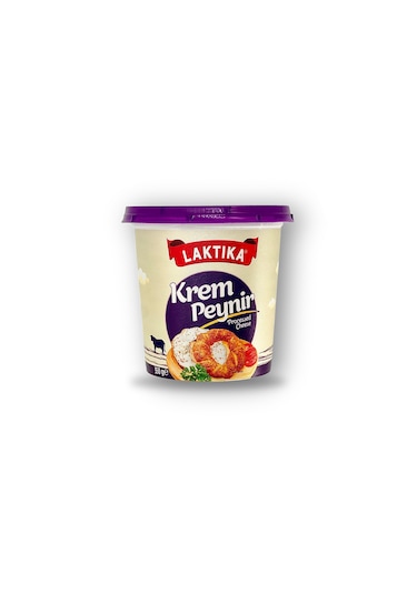 Laktika Krem Peynir 350gr