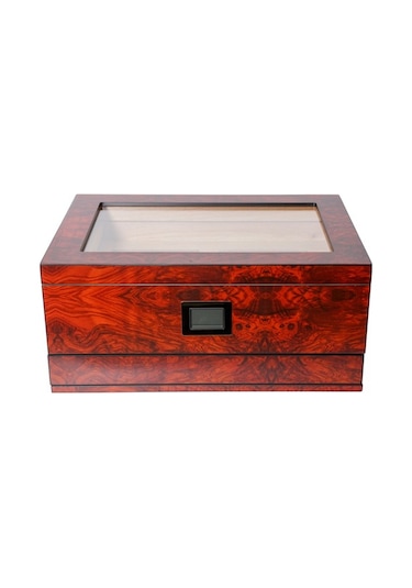 Angelo Bordo Ahşap Kaplama Humidor 920062