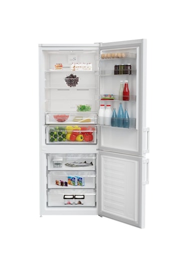 Altus ALK 471 X 514 LT No-Frost Kombi Tipi Buzdolabı