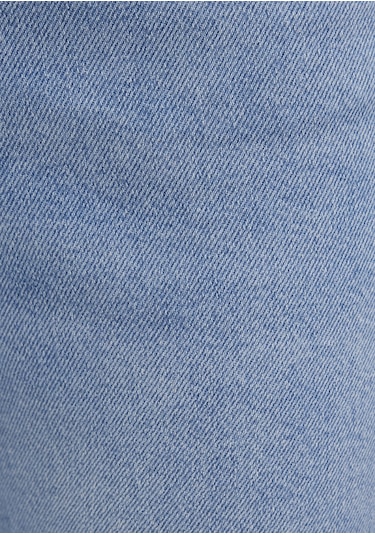 Mavi - Mirella Mid Brushed 90's Jean Pantolon 1010623-88896 Açık Mavi