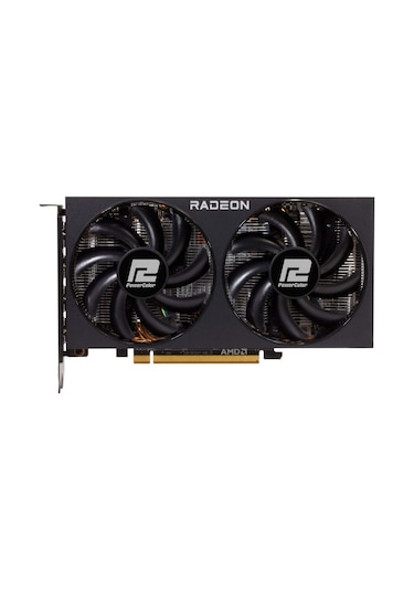 Powercolor ‎AMD Radeon RX 6650 XT Fighter 6650XT 8GBD6-3DH 8 GB GDDR6 128 Bit Ekran Kartı